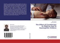 Albin Jerome (U. A.) | The Effect Of Cryotherapy Vs Tens On Pain In...