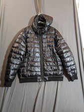 DKNY Women's Jacket Color Black Size Large