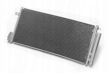 Radiateur Alfa Romeo MITO