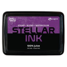 Simon Hurley create. Stellar Ink Pads-100 Juice