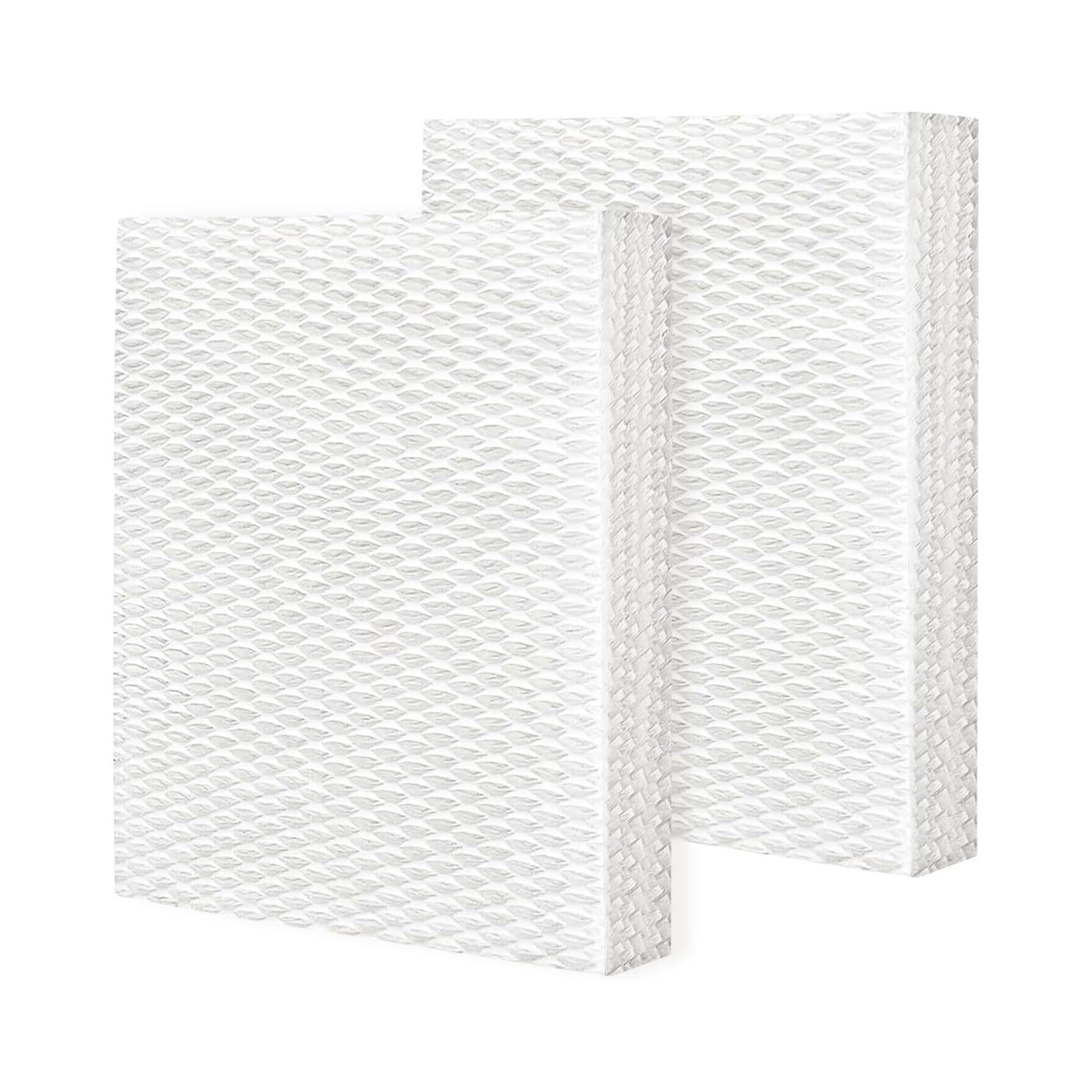 Filter Wick Pad 2 Pack For Vornado Models Evdc300 Evdc500 Ev
