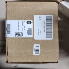 1PC NEW Allen-Bradley 2080-L50E-24QVB Local Stock Warranty Included
