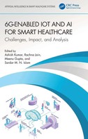 Ashish Kumar (U. A.) | 6G-Enabled Iot And Ai For Smart Healthcare | Buch (2023)