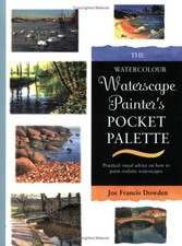 The Watercolour Seascape Pocket Palette: Practical Visual Advice
