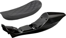 SADDLEMEN Ronan Fits LS Tail Section With Seat Z4296