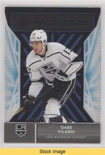 2021-22 SPx Radiance F/X Gabe Vilardi #RFX-25 READ 0l6f