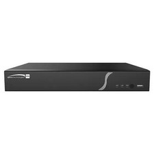 Speco N32NRN16TB 4K 32-Channel NVR, H.265, 16TB HDD Brand New