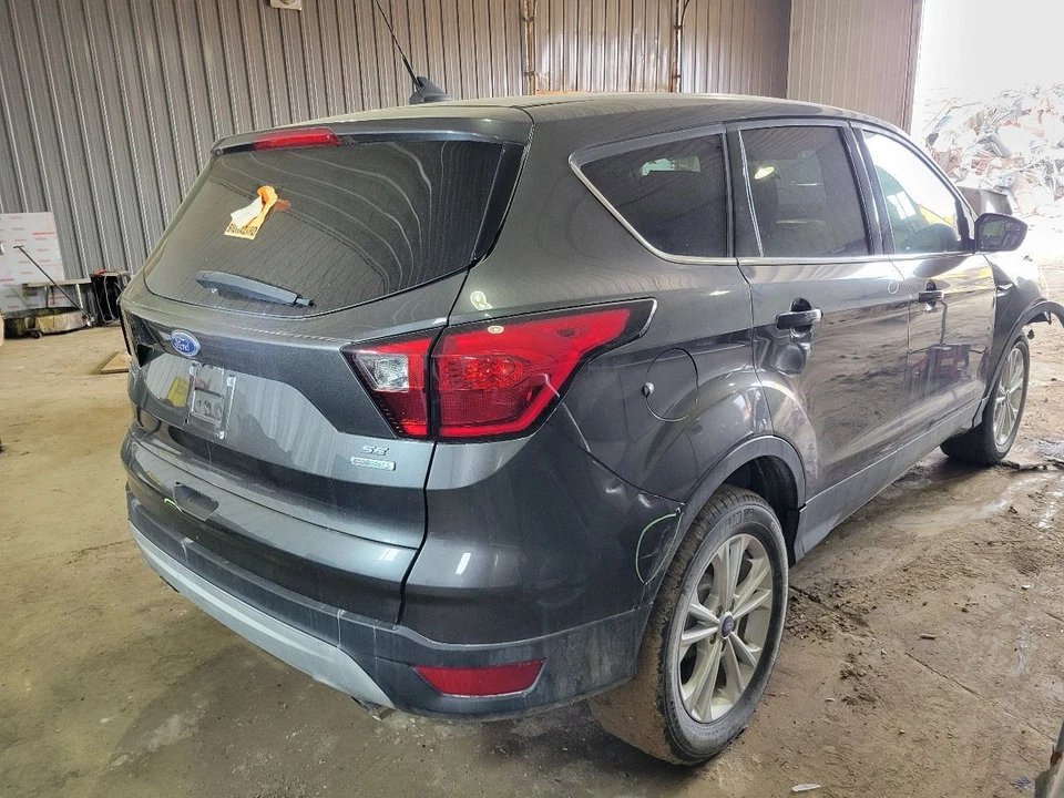 Frenos traseros Energi SEL enchufable para 13-20 FUSION 2065747 Foto 4 de 4