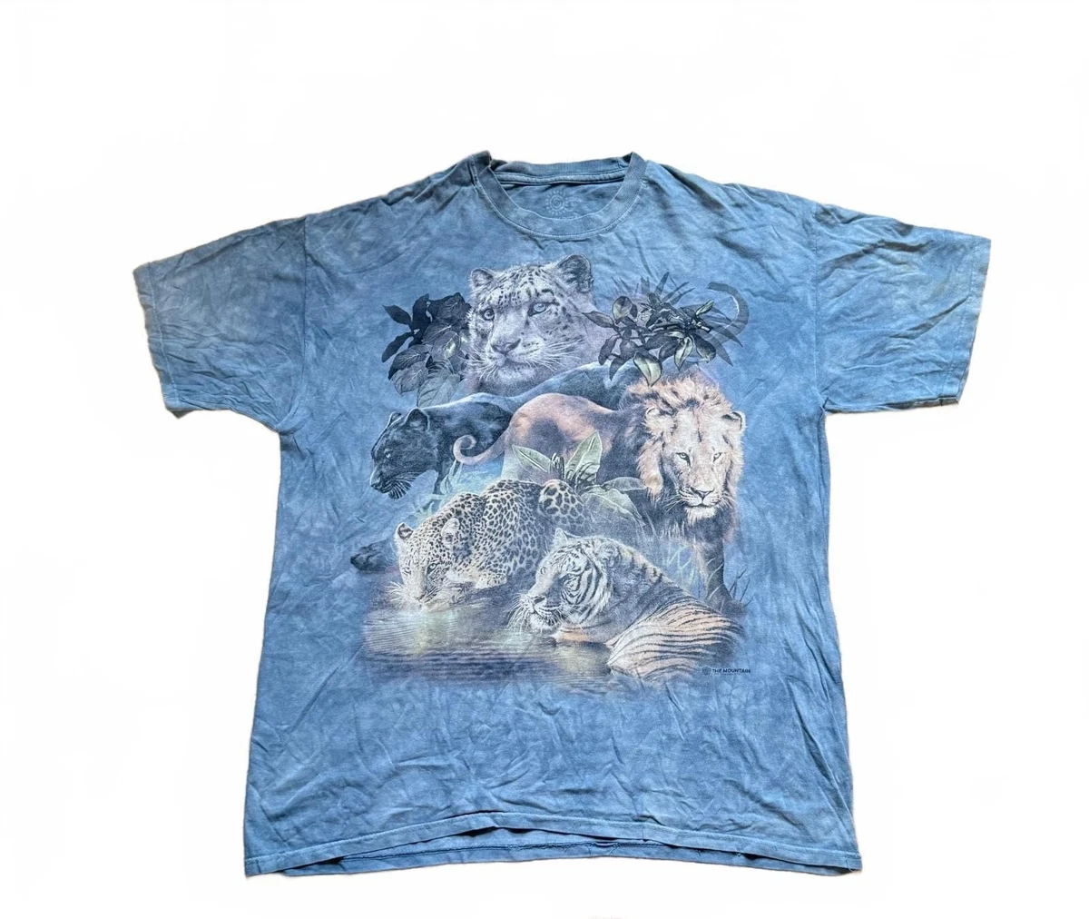 The Mountain Size XL Shirts for Men for sale | eBay