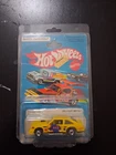 Vintage 1979 Hot Wheels Flat Out 442 Yellow Blackwall Hong Kong