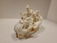 Christmas Gifts Lenox Fine Porcelain 1995 Lim...