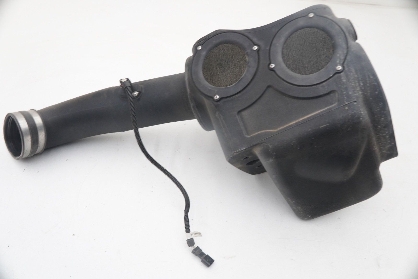 Engine Cold Air Intake Filter Box 6.7L Diesel S&B Ford F250 F350 SD 2017-19 thumbnail 5