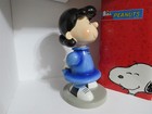 SNOOPY PEANUTS LUCY WESTLAND GIFTWARE LARGE PORCELAIN FIGURE STATUE — photo 2