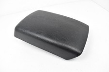 2003-2006 Hyundai Tiburon Center Console Black Vinyl Armrest Top Lid Oem 2003-2006 Hyundai Tiburon Center Console Black Vinyl Armrest Top Lid Oem