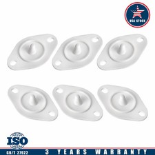 6PACK Dryer Thermistor 8577274 Fit Whirlpool Kenmore 3976615 3406294 3390292