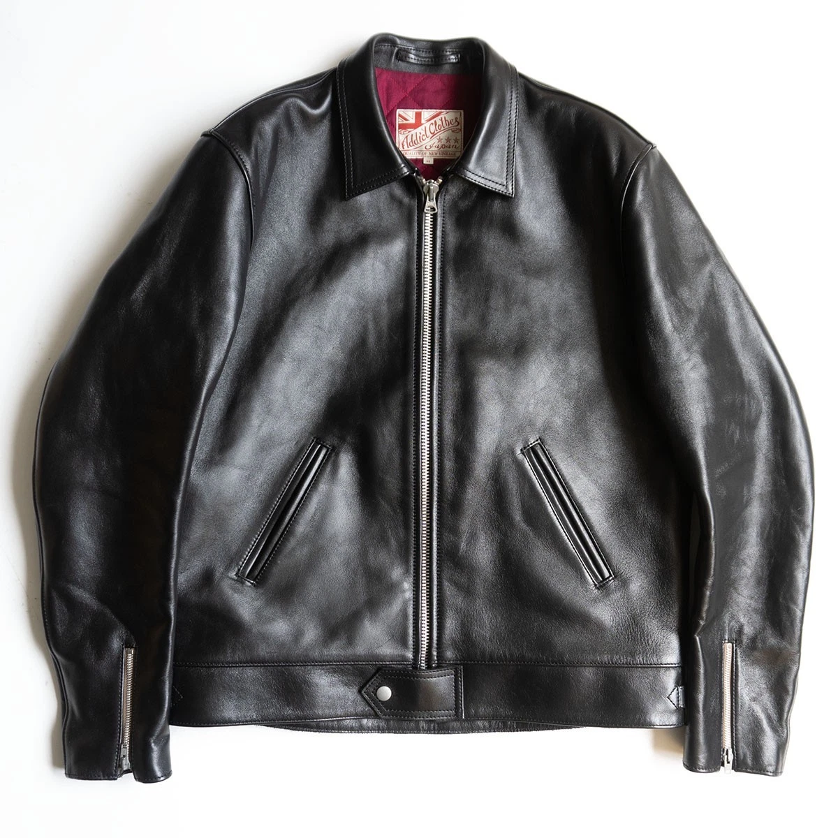 Addict Coats, Jackets & Vests for Men for Sale | Shop New & Used