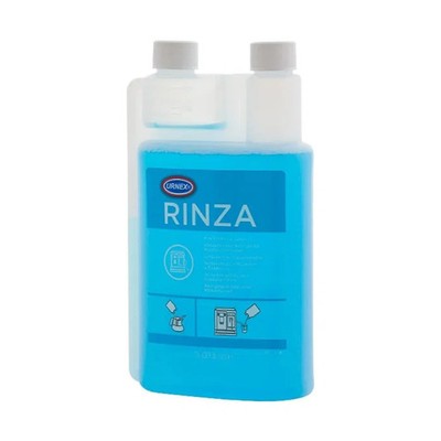 Urnex RINZA 1,1 L   Reiniger für Milchaufschäumer