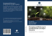 Atul Mohod (U. A.) | Energiequantifizierung In Landwirtschaft Und Agro-Industrie