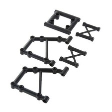 ARRMA composite centre roll cage set 1pc ARRMA-AR320273