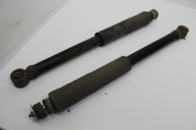 VW Load Up 1S Pair Rear Shock Absorbers 1S0513025E