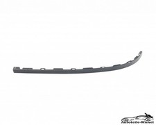 Spoiler Stoßstange Vorne für Peugeot 307 3A/C Break 3E CC 3B SW 3H 05-09