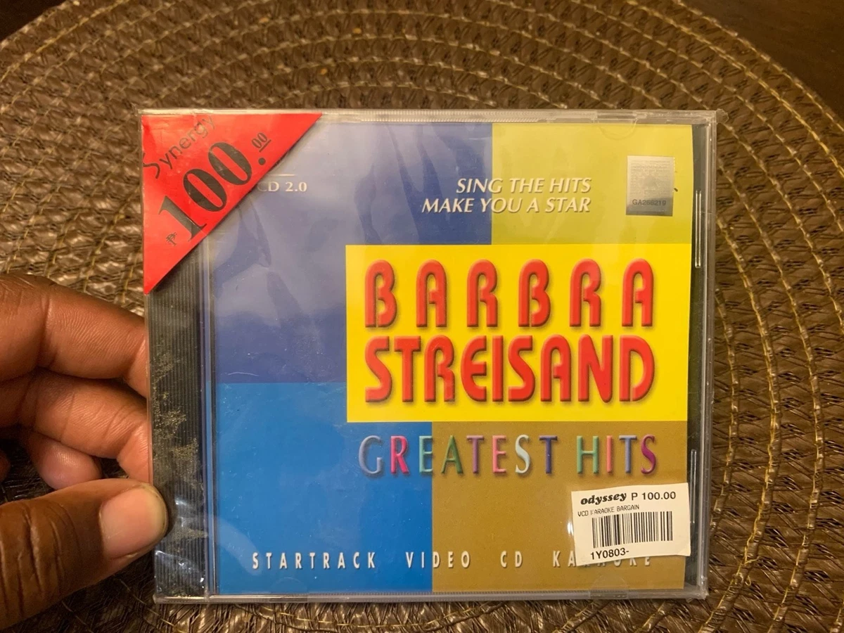 Pop VCD Karaoke CDGs, DVDs & Media for sale | eBay