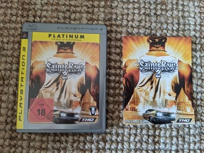 Saints Row 2 (Sony PlayStation 3) THQ | PS3 | mit Anleitung
