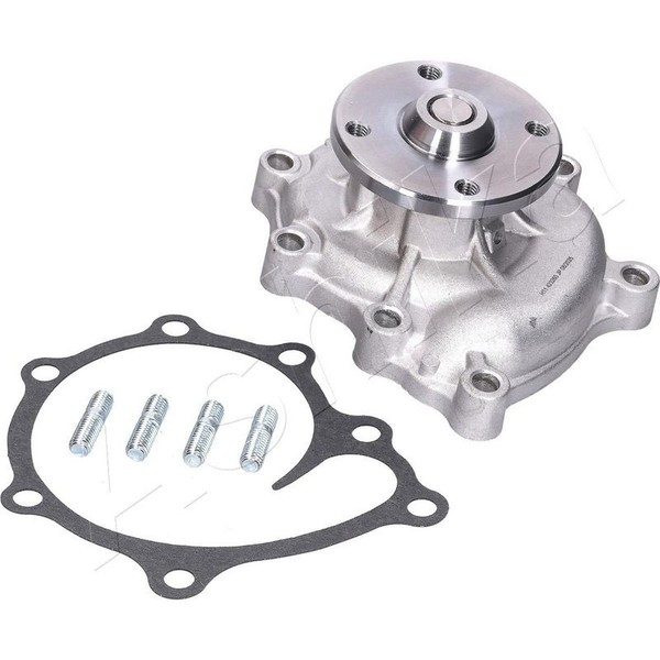 Ashika Wasserpumpe 35-H0-011 FüR Hyundai-image