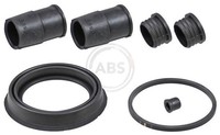A.B.S. 432181 Bremssattel Vorne Links FüR Dacia Renault