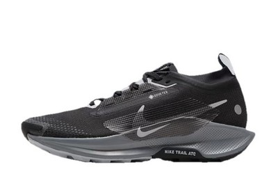 Nike Pegasus Trail 5 Sneaker schwarz Größe UK 5,5 NEU ORIGINAL UVP 140£ #J20