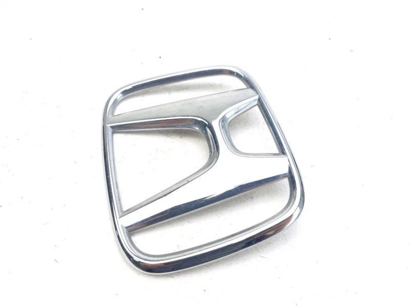 2006 - 2011 HONDA CIVIC HONDA ЭМБЛЕМА 28287 - Изображение 3 из 4