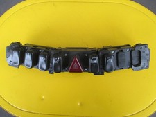 Mercedes W 220 Schalterblock Mittelkonsole 2208215851