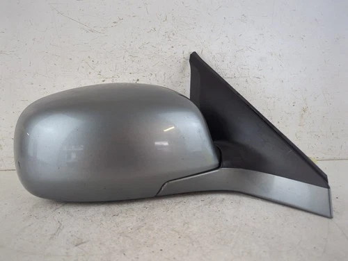Suzuki Swift Hatchback 2005-2011 Wing Door Mirror Electric (Driver Side)