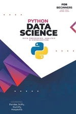 Python: Data Science by Rahul Mula Paperback Book