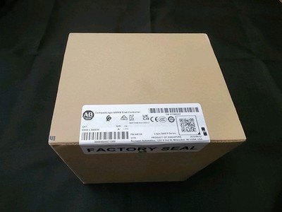 Sealed Allen Bradley 5069-L320ER /A CompactLogix Logix 5380 Controller