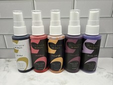 Altenew Ink Spray Bundle Of Five