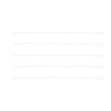 5 Pcs Beading Needle Bracelet Making for Beads Embroidery Needles Tools