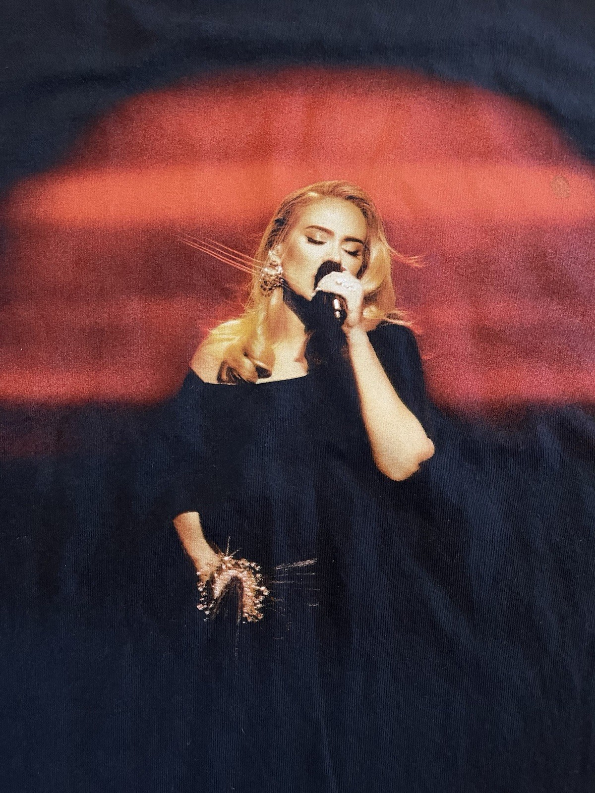 Adele Official 'Weekends With Adele' Caesars Pala… - image 2