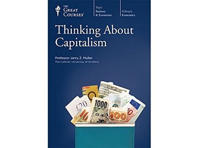 Thinking about Capitalism