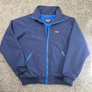Patagonia Shelled Synchilla Jacket | eBay