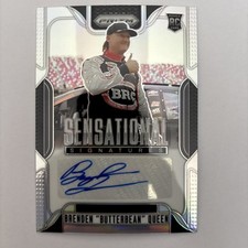 2025 Panini Prizm NASCAR Racing Checklist Guide in-content 28