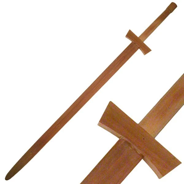 wooden sword products for sale | eBay