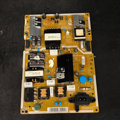 Samsung BN44-00806A L40S6_FDY TV-Board Platine - Funktioniert