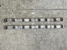 GM OEM LS LS1 LS2 LS6 Rocker Arm Support Guide Stands 4.8 5.3 5.7 6.0