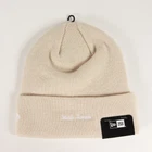 Bonnet Supreme / boîte 24Awera logo pierre tricotée marque