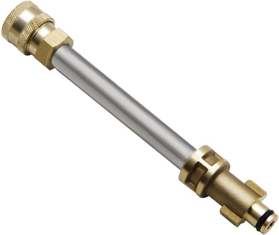 #ad Pressure Washer Gun Adapter with 1 4” Quick Connector Quick Connect Pressure Wa $21.95