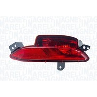Magneti Marelli Heckleuchte Rechts FüR Fiat Tipo Kombi 356_ 1.4 1.3 D