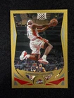 2004-05 Topps - LeBron James #23 Gold /99