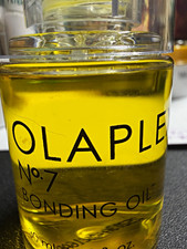 Olaplex No. 7 Bonding Oil Hair Treatment, Oil Formula, 1.0 fl oz