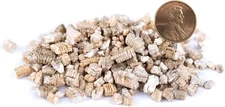 Organic Coarse Vermiculite Grade 4 | Soil Aeration, Seed Starting, Mushrooms
